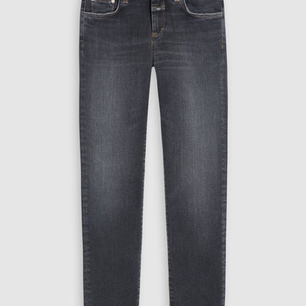 STYLE NAME BAKER JEANS