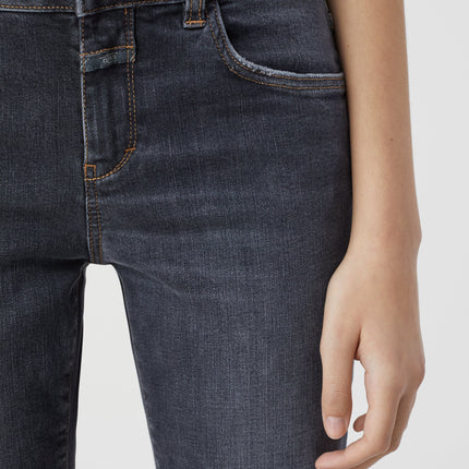 STYLE NAME BAKER JEANS