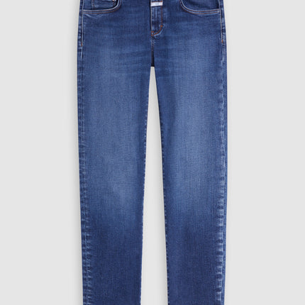 STYLE NAME BAKER JEANS
