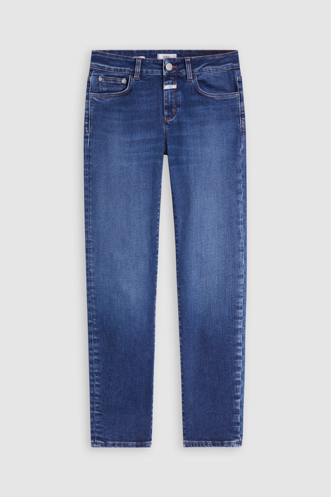 STYLE NAME BAKER JEANS