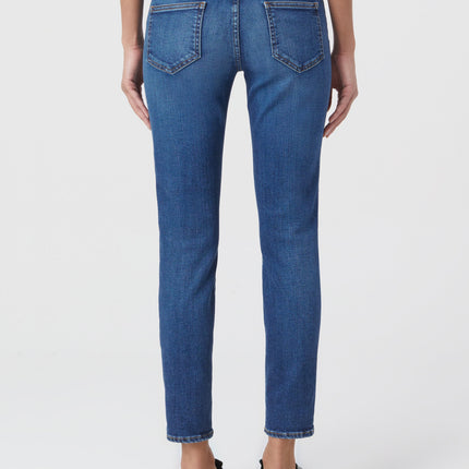 STYLE NAME BAKER JEANS