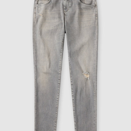 STYLE NAME BAKER JEANS