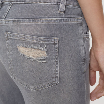 STYLE NAME BAKER JEANS