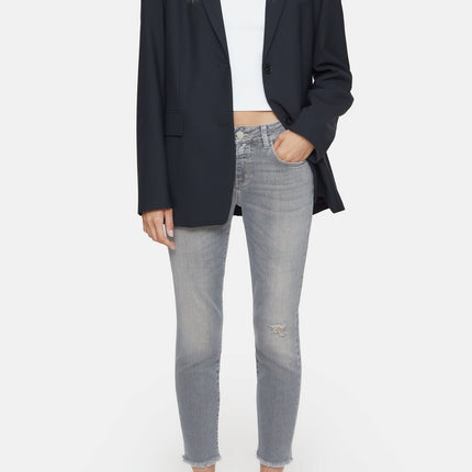 STYLE NAME BAKER JEANS