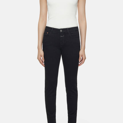 STYLE NAME BAKER LONG JEANS