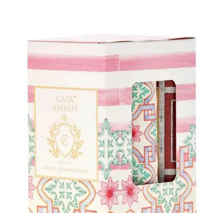 CASA AMALFI GIARDINI DI RAVELLO 3 SOAP SET