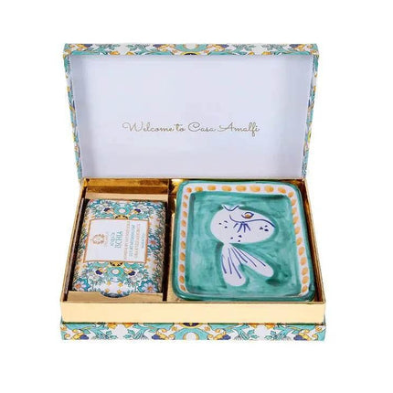 CASA AMALFI ISCHIA SINGLE GIFT SET