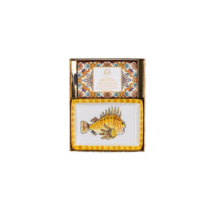 CASA AMALFI PROCIDA SINGLE GIFT SET