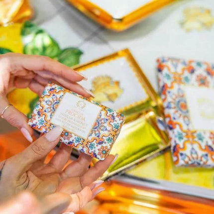 CASA AMALFI PROCIDA SINGLE GIFT SET