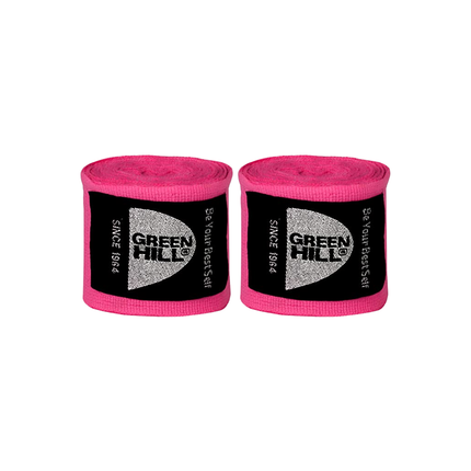 Green Hill Bandagen Polyester halb-elastisch