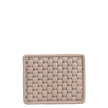 '3X' Cardholder Acacia