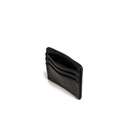 '3X' Cardholder Black