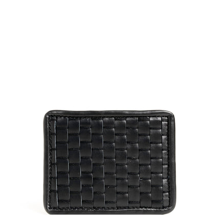 '3X' Cardholder Black