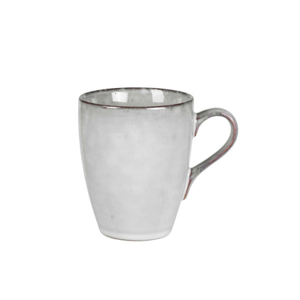 Kaffeebecher Large Nordic Sand 40cl