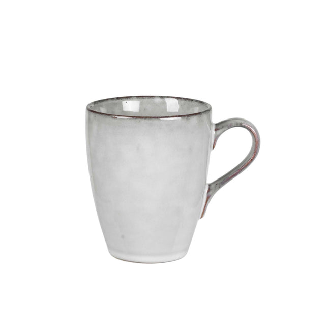 Kaffeebecher Large Nordic Sand 40cl