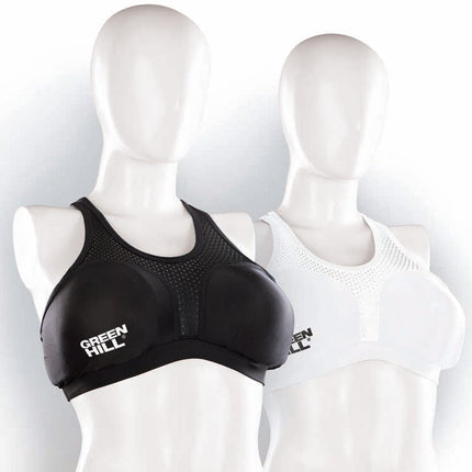 Brustschutz LADIES