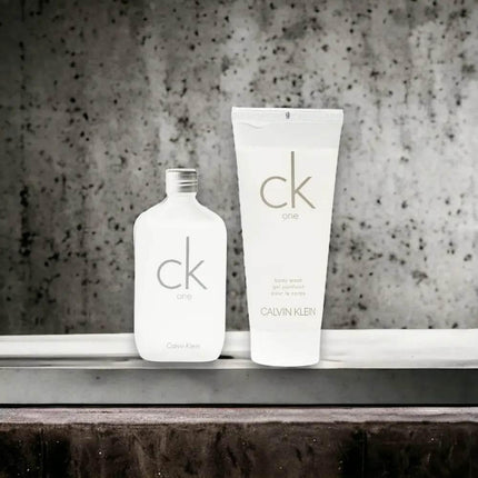 CK One Duftset Eau de Toilette