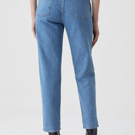 Jeans - Style Name PEDAL PUSHER