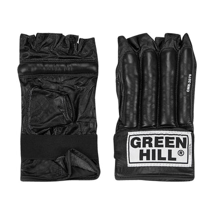Green Hill Gerätehandschuhe WAVES - LEDER