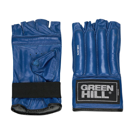 Green Hill Gerätehandschuhe WAVES - LEDER