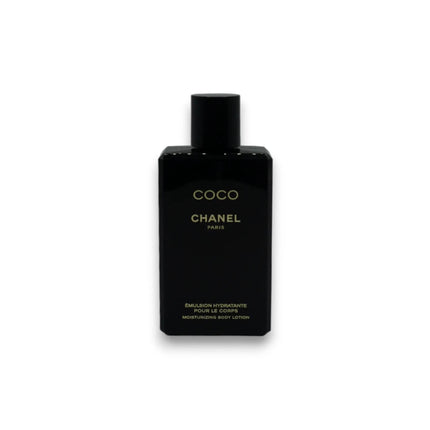 CHANEL COCO Moisturizing Body Lotion