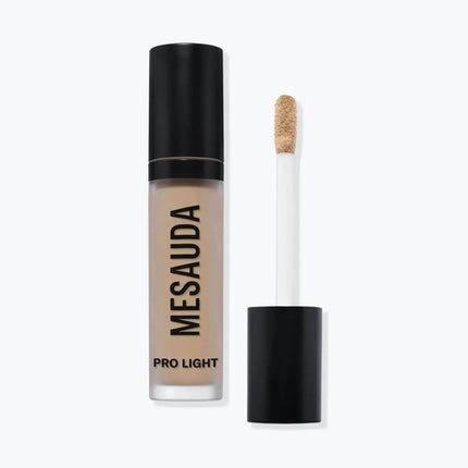 MESAUDA CONCEALER MOISTURIZING FLUID PRO LIGHT CONCEALER
