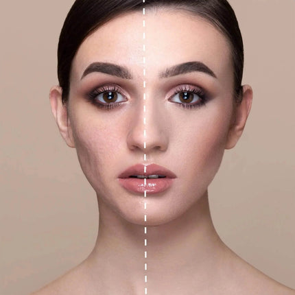 MESAUDA CONCEALER MOISTURIZING FLUID PRO LIGHT CONCEALER