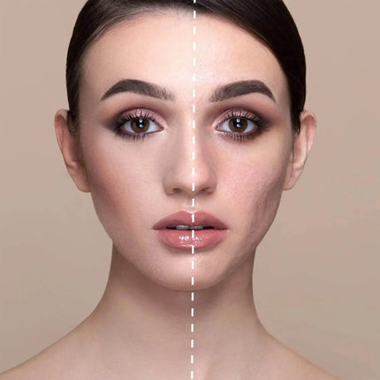 MESAUDA CONCEALER MOISTURIZING FLUID PRO LIGHT CONCEALER