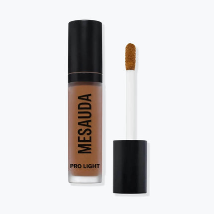MESAUDA CONCEALER MOISTURIZING FLUID PRO LIGHT CONCEALER