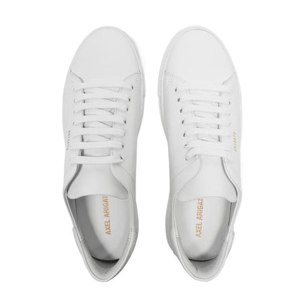 Clean 90 Sneakers - Axel Arigato - White - Leather