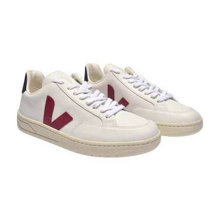 V-12 Sneakers - Veja - Multi - Leather