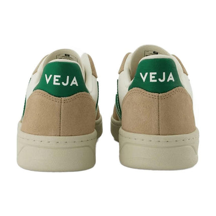 V-10 Sneakers - Veja - Multi - Leather