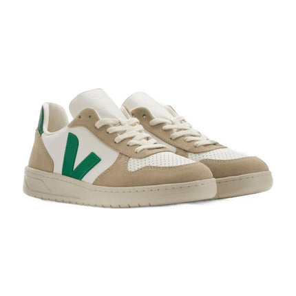 V-10 Sneakers - Veja - Multi - Leather