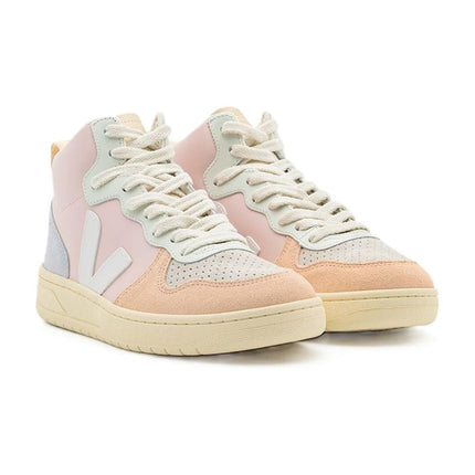V-15 Sneakers - Veja - Multi - Leather