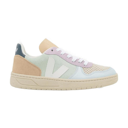 V-10 Sneakers - Veja - Multi - Suede