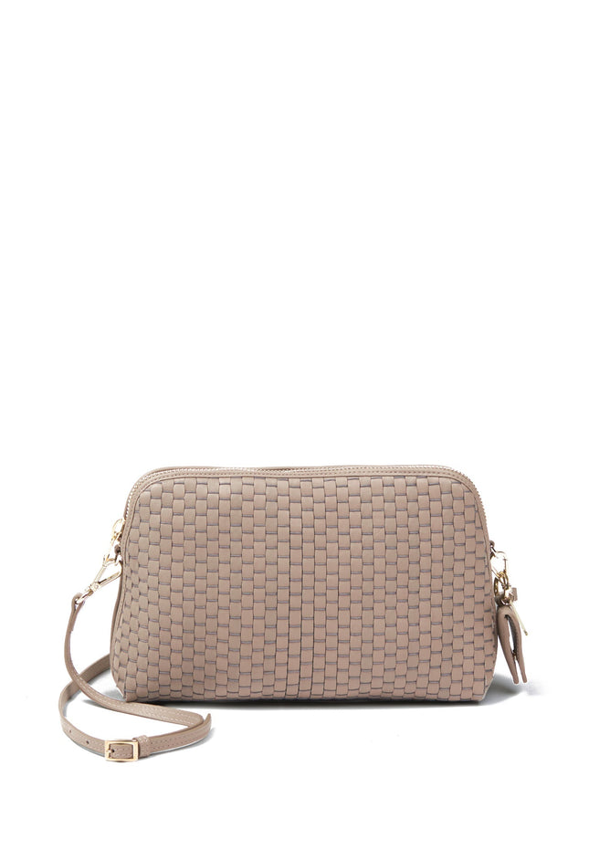 '1789' Regular Crossbody bag Acacia