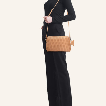 '1789' Regular Crossbody bag Camel