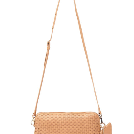 '1789' Regular Crossbody bag Camel