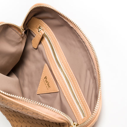 '1789' Regular Crossbody bag Camel