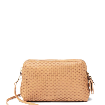 '1789' Regular Crossbody bag Camel