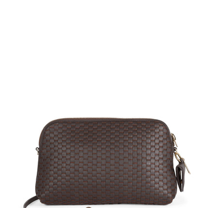 '1789' Regular Crossbody bag Ebony