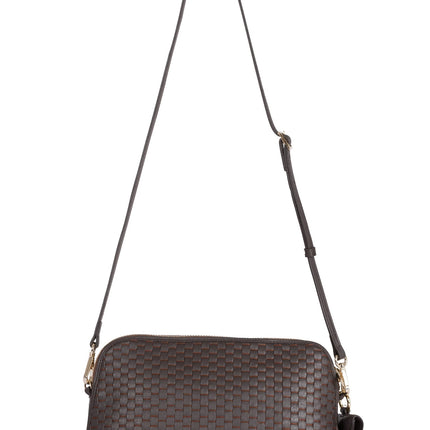 '1789' Regular Crossbody bag Ebony