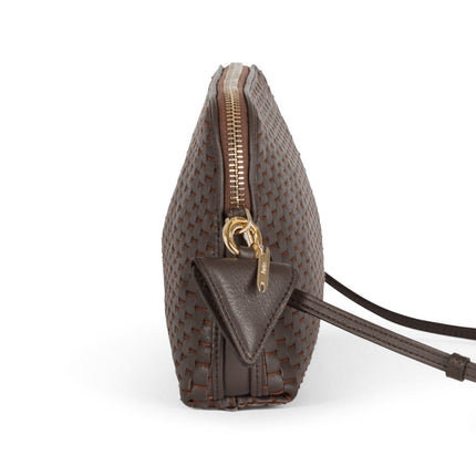 '1789' Regular Crossbody bag Ebony