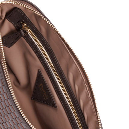 '1789' Regular Crossbody bag Ebony