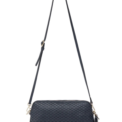 '1789' Regular Crossbody bag Navy Blue