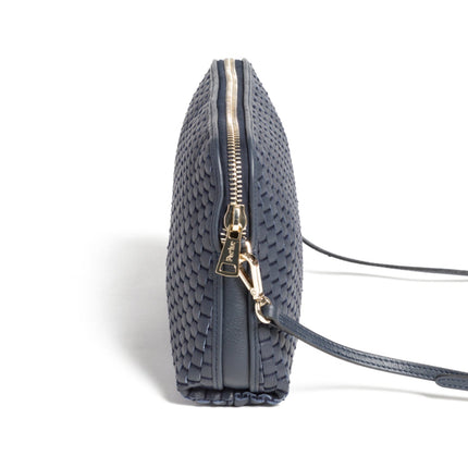 '1789' Regular Crossbody bag Navy Blue