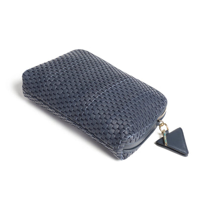 '1789' Regular Crossbody bag Navy Blue