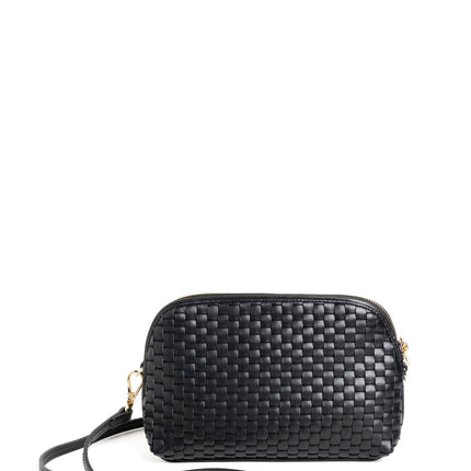'1789' Small Crossbody bag Black