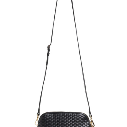 '1789' Small Crossbody bag Black