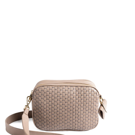 '35' Crossbody bag Acacia